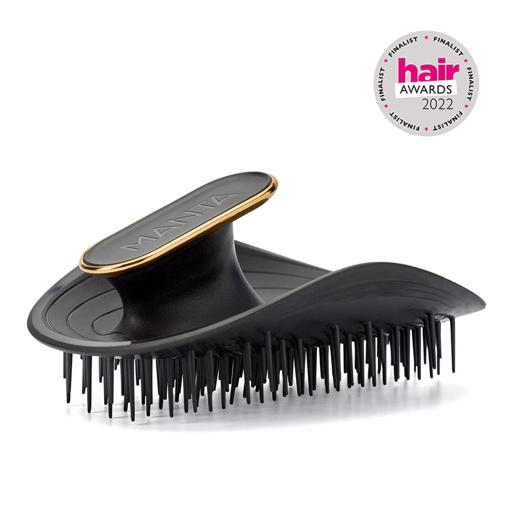 MANTA HEALTHY HAIR BRUSH