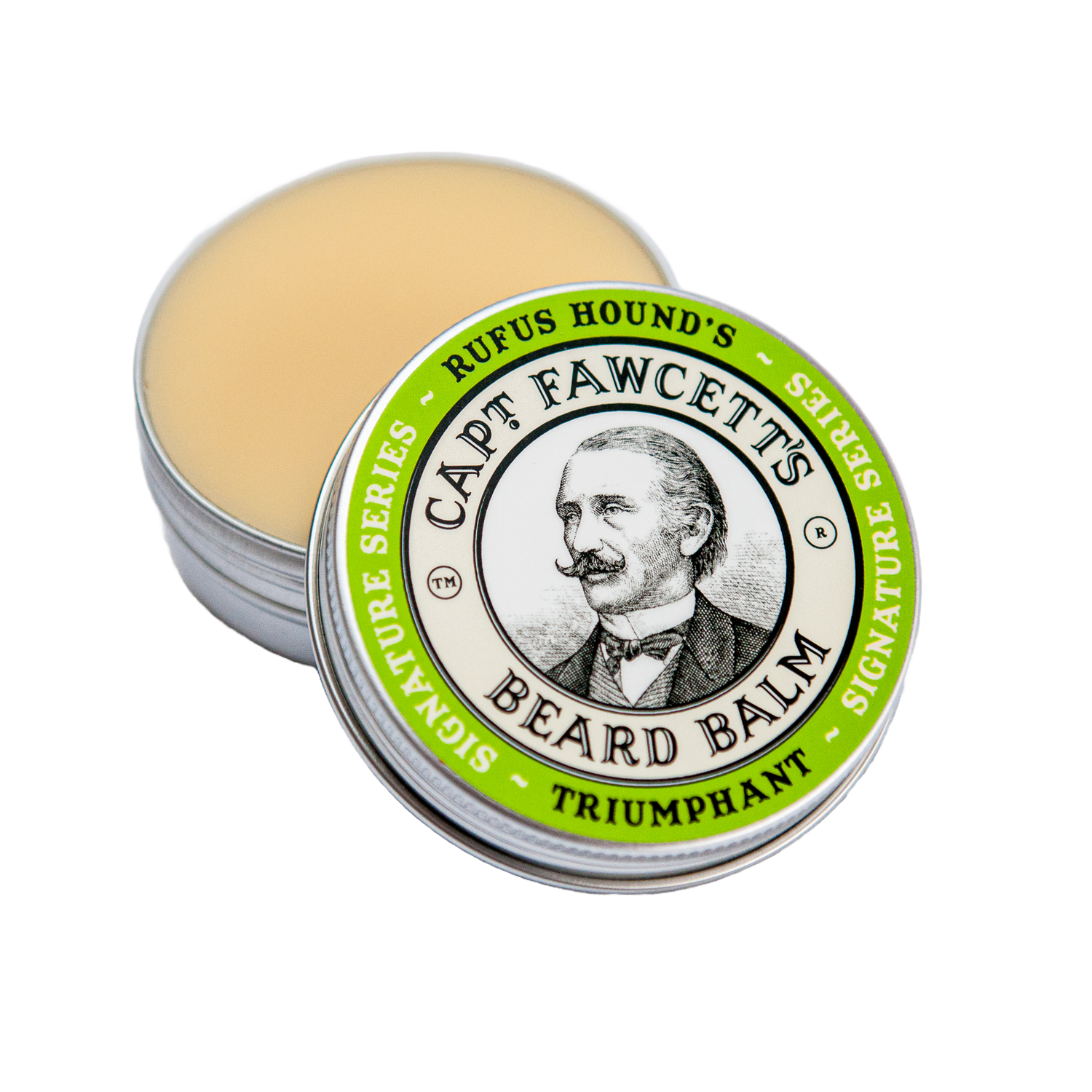 Triumphant Beard Balm