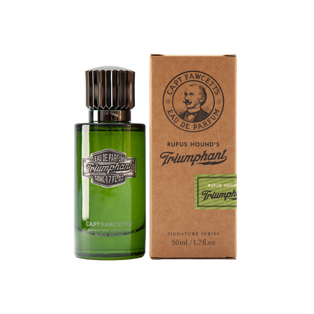 Triumphant Eau de Parfum