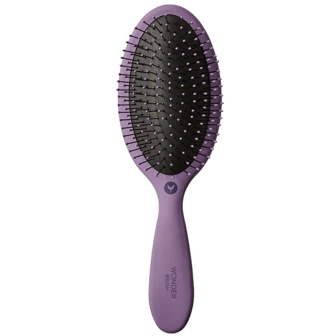 Wonder Brush Purple