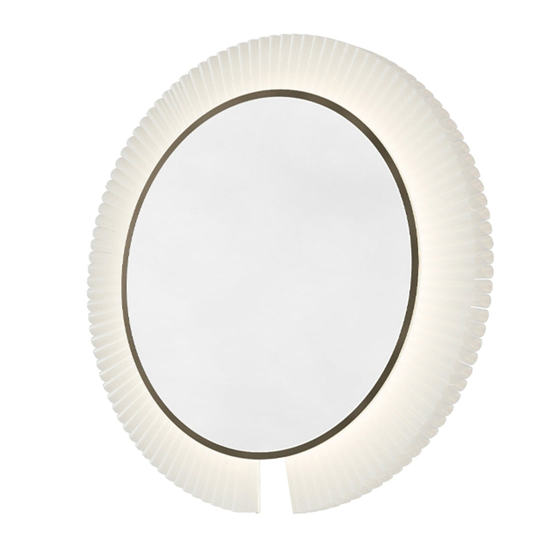 Ballet Collar Wall Mirror