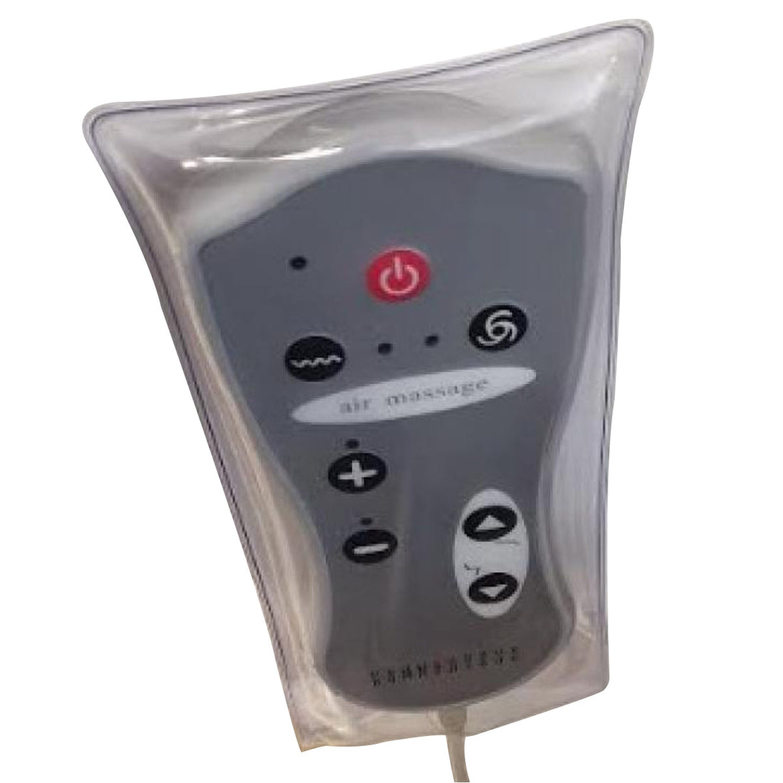 Plastic Cover Remote