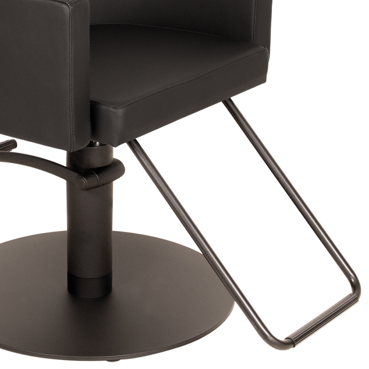 Storest Footrest Superblack