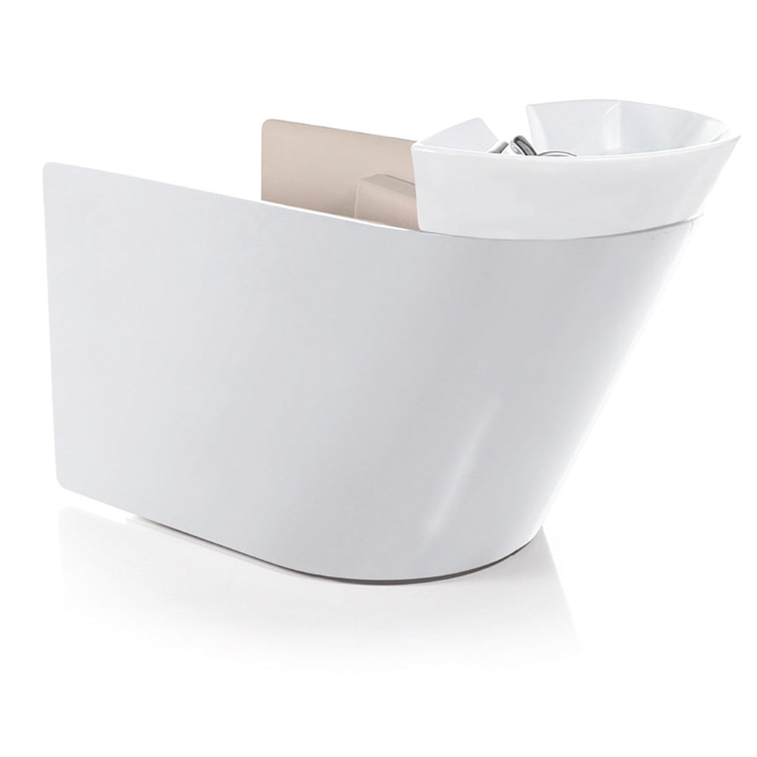 Va Pensiero - Shiatsu White
